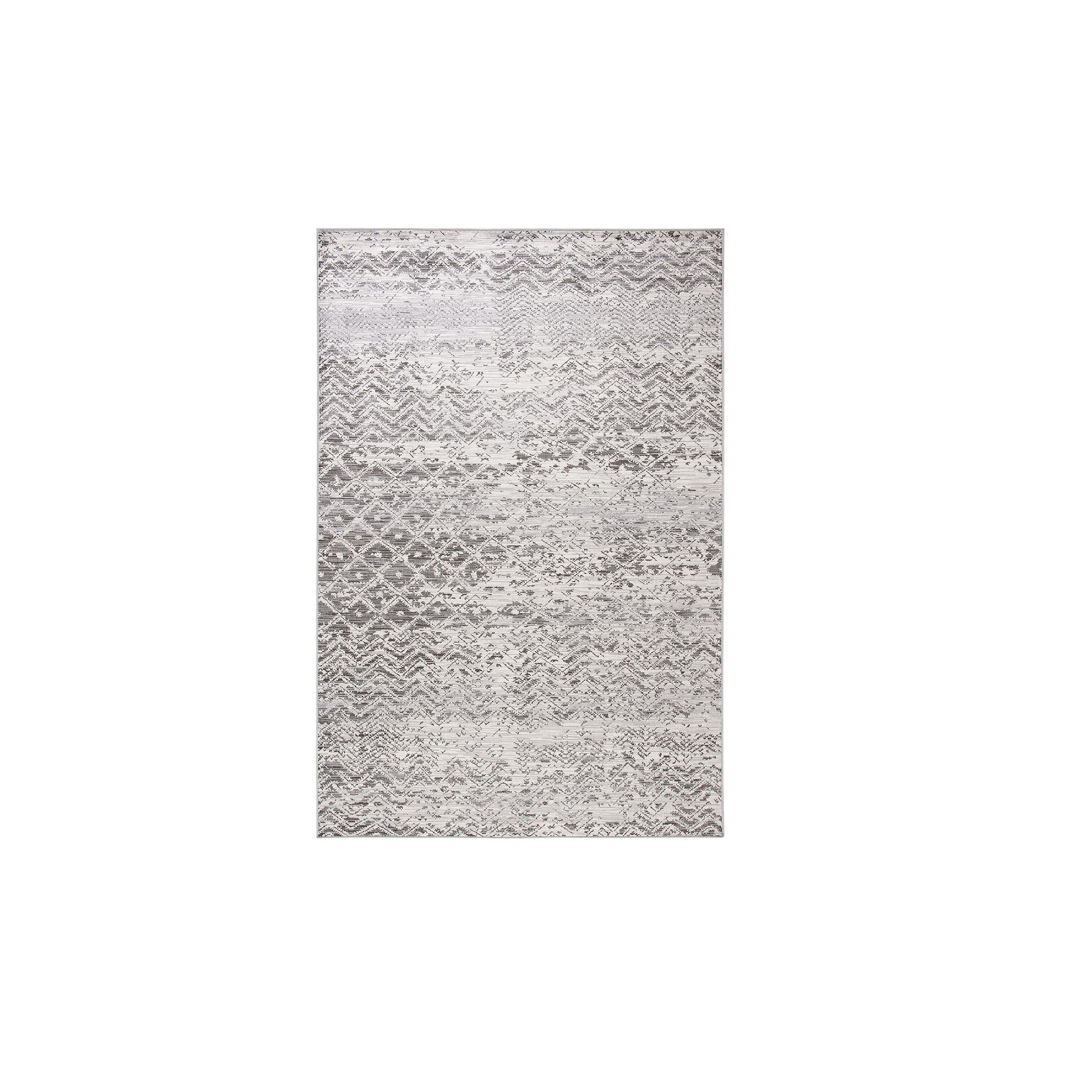 Safavieh Atlas Ira Indoor & Outdoor Rug, Grey Gray