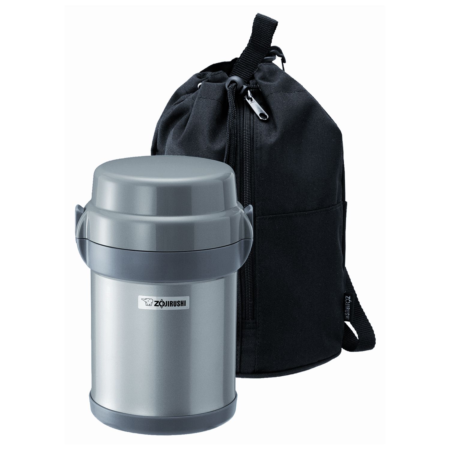 zojirushi classic bento lunch jar