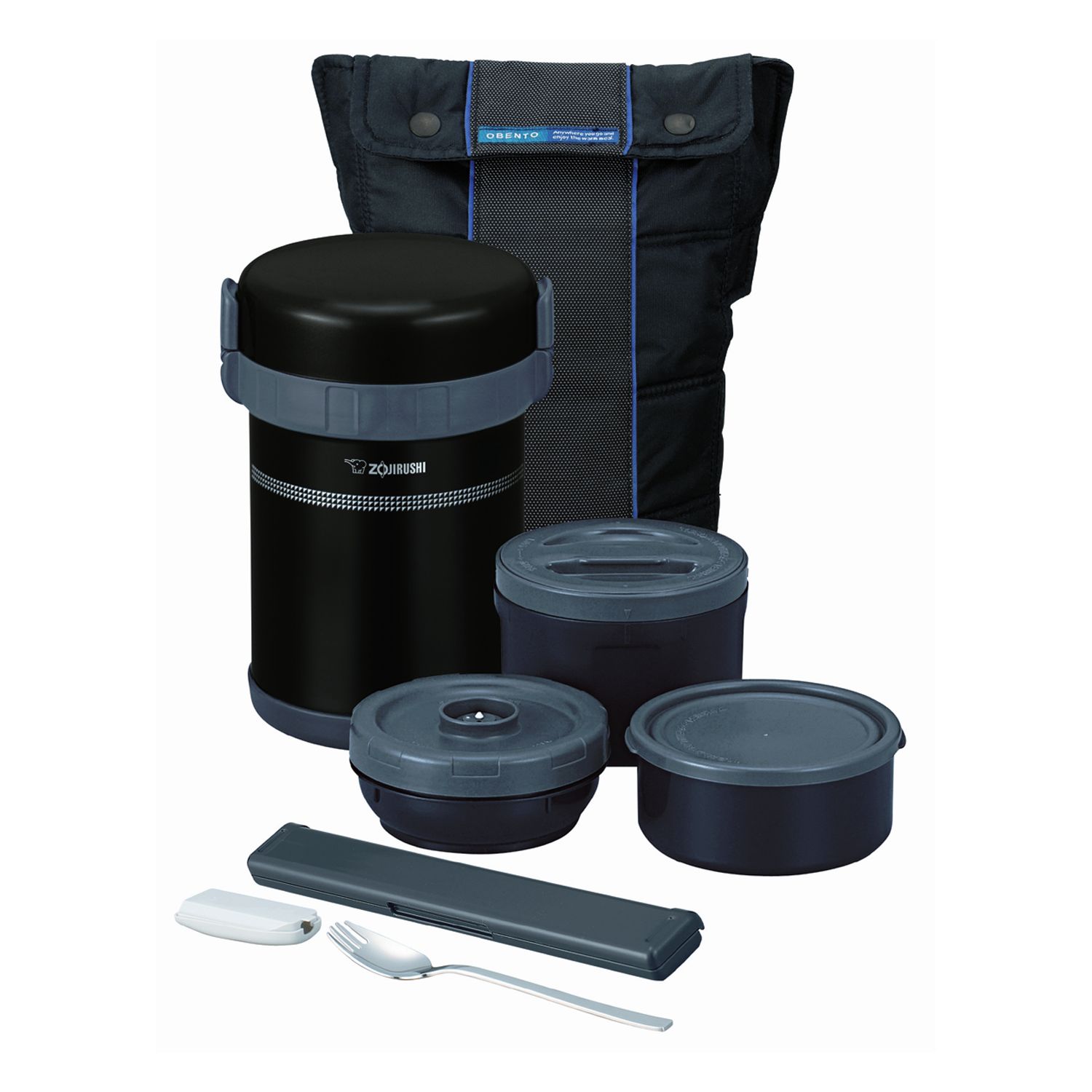 zojirushi food flask