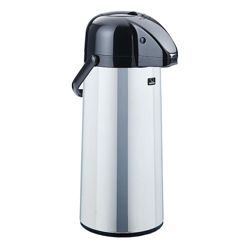 UPC 023596034440 product image for Zojirushi Air Pot Coffee Dispenser, Multicolor | upcitemdb.com