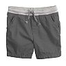 Toddler Boy Jumping Beans® Shorts with Ribbed Waistband