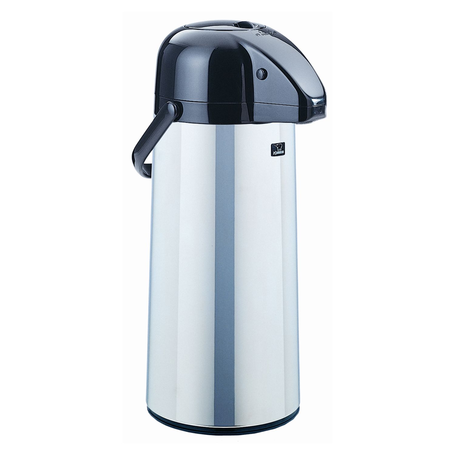 commercial coffee thermos pump