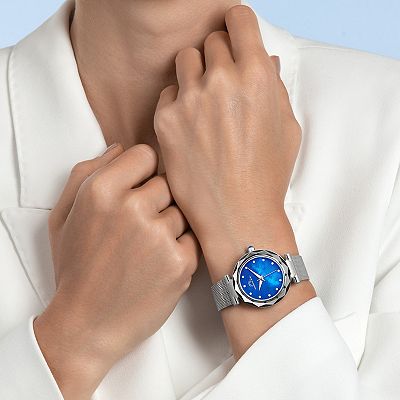 Porsamo Bleu Hazel Women's Stainless Steel Watch