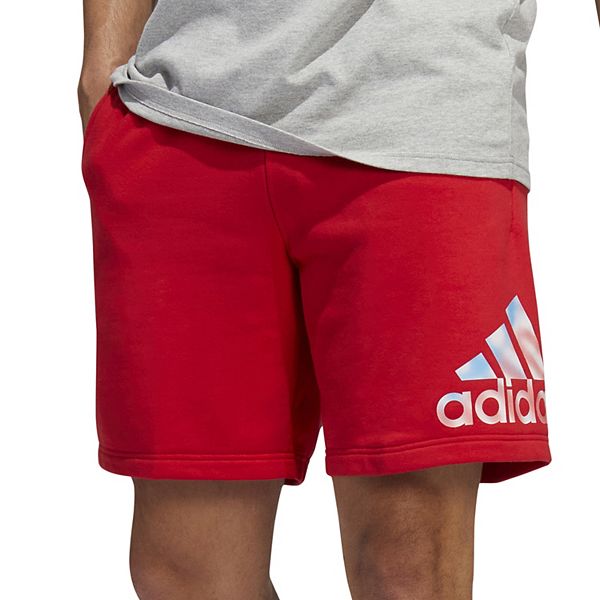 Kohls adidas mens on sale shorts