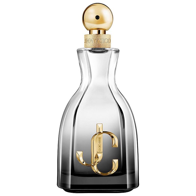 Jimmy Choo I Want Choo Forever Eau de Parfum, Size: 3.4 FL Oz, Choofrvr