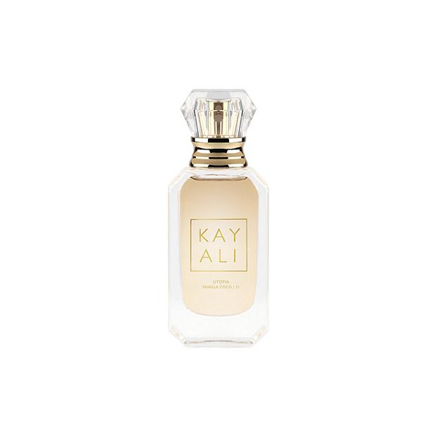 KAYALI UTOPIA VANILLA COCO | 21 Eau De Parfum Intense Travel Spray