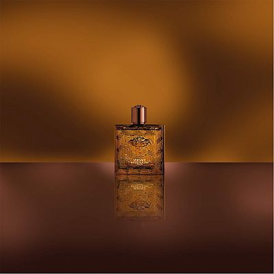 Versace Eros Najim Parfum Travel Spray