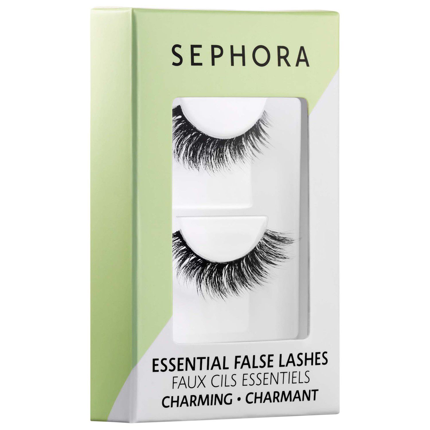 SEPHORA COLLECTION Vegan False Eyelashes - Charming