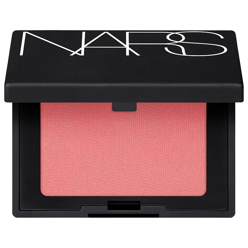 NARS Talc-Free Powder Blush Color: Orgasm Edge Size: 0.09OZ