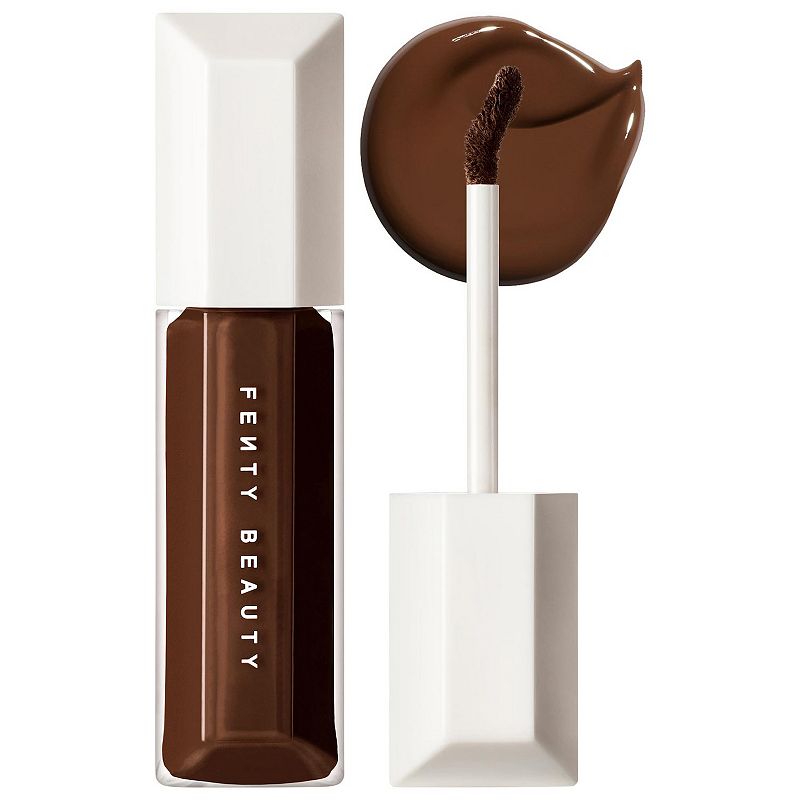 FENTY BEAUTY by Rihanna We're Even Hydrating Longwear Waterproof Concealer, Size: .33 FL Oz, Deep 490n