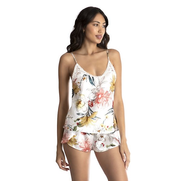 Kohls womens short pajama sets sale