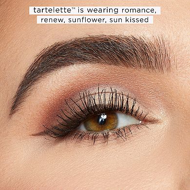 Tartelette™ Full Bloom Amazonian Clay Eyeshadow Palette