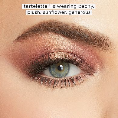 Tartelette™ Full Bloom Amazonian Clay Eyeshadow Palette