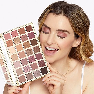 Tartelette™ Full Bloom Amazonian Clay Eyeshadow Palette