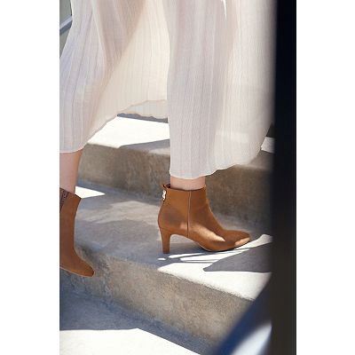 LifeStride Glow Zip Women's Boots