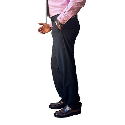 Men's Nautica Stretch Suit Pants