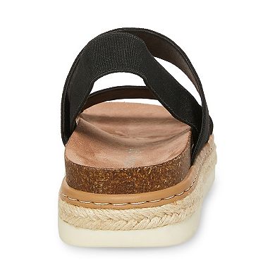 madden girl Lenna Women's Sandals