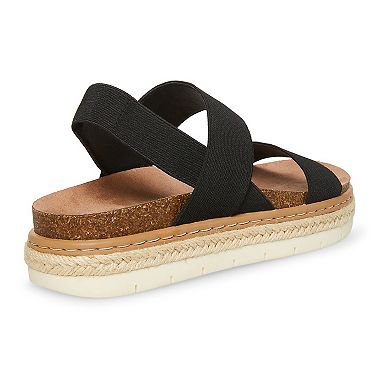 madden girl Lenna Women's Sandals