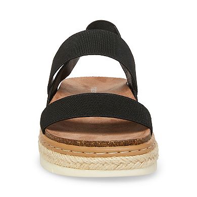 madden girl Lenna Women's Sandals