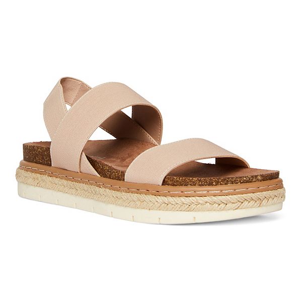 madden girl Lenna Women's Sandals