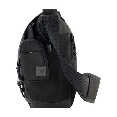 New Balance® Athletics Messenger Bag