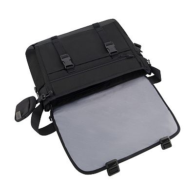 New Balance® Athletics Messenger Bag