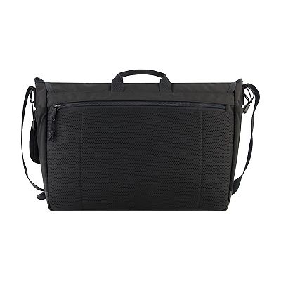 New Balance® Athletics Messenger Bag