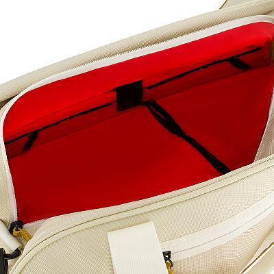 New Balance® Legacy Icon Versatile Duffel Bag