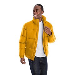 Mens winter outlet jacket kohls