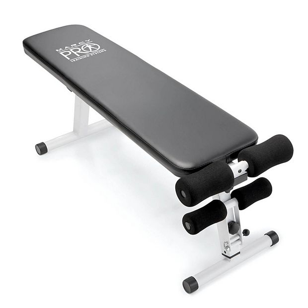 Kohls weight best sale bench set