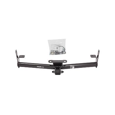 Draw Tite Class III/IV Receiver Trailer Hitch for Equinox/Terrrain/Torrent/Vue