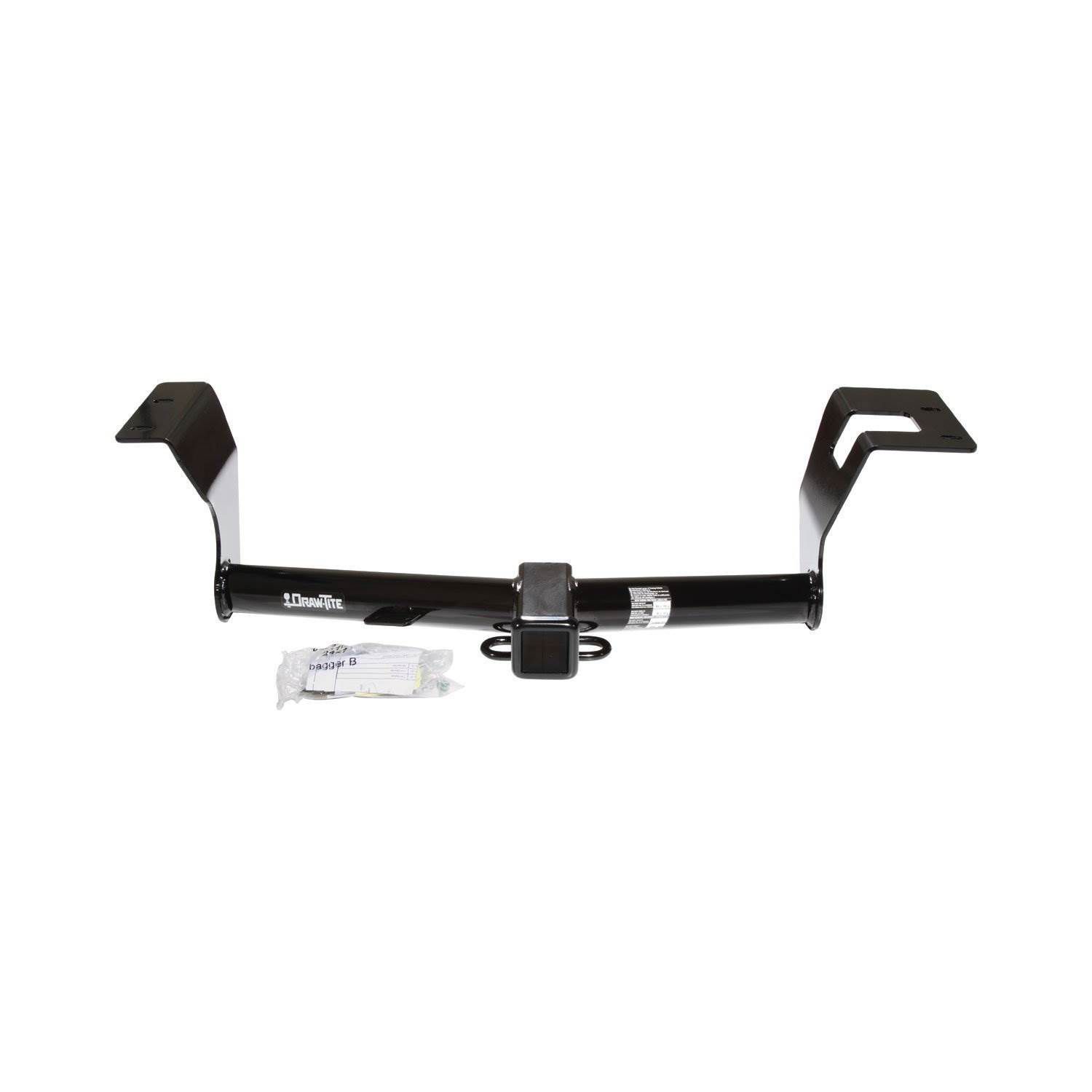 Image for Draw-Tite Draw Tite 75547 Max Frame Class III 4500 Pound 2 Inch Receiver Trailer Hitch at Kohl's.