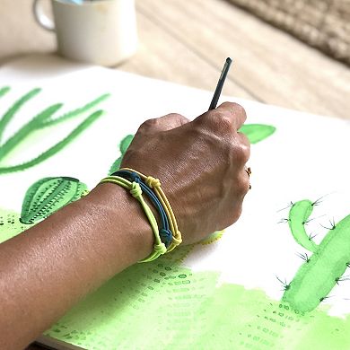 COLORS for GOOD Harmony Color Energy Mood Bracelet