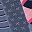 Argyle Stripe Navy