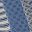 Gray Multi Pattern