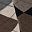Khaki Brown Argyle
