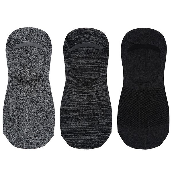 Men's Sonoma Goods For Life® 3-pack Casual No-Show Socks