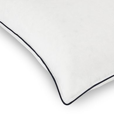 Restful Nights® Batiste Cotton Down Alternative Pillow