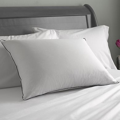 Restful Nights® Batiste Cotton Down Alternative Pillow