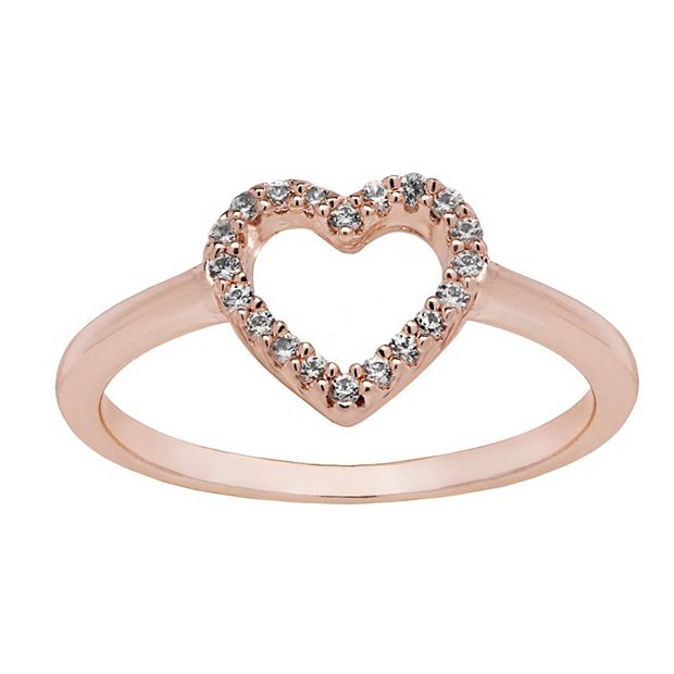 Lauren Conrad Love Ring