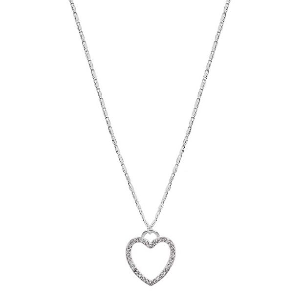 Lauren conrad necklace on sale kohls