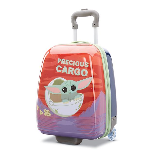 Kohls disney luggage new arrivals