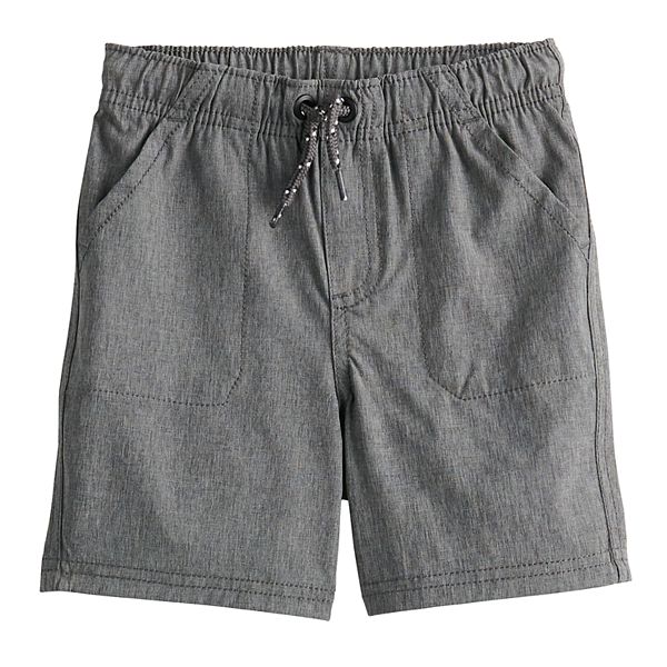 Toddler Boy Jumping Beans® Tech Shorts