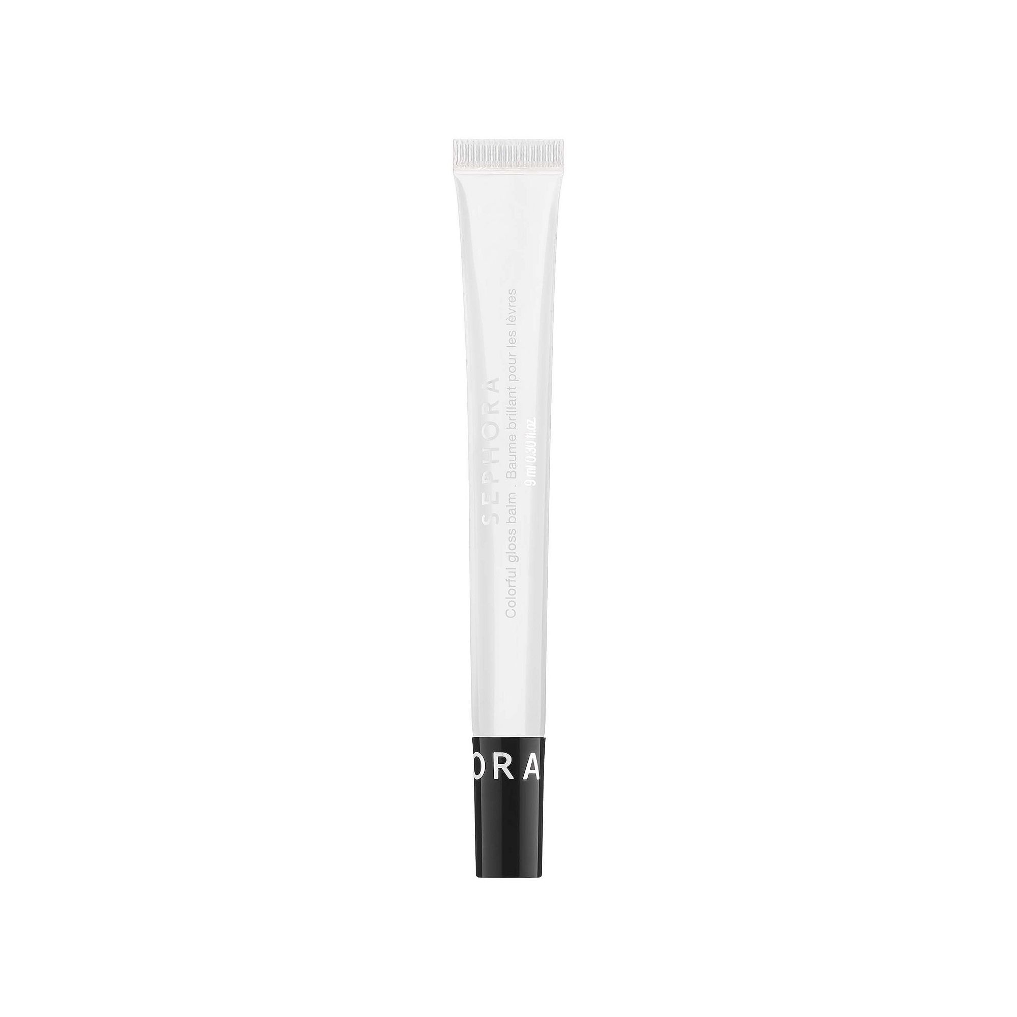 SEPHORA COLLECTION Sephora Colorful Lip Gloss Balm, Size: 0.31 Oz, 00 Balm 