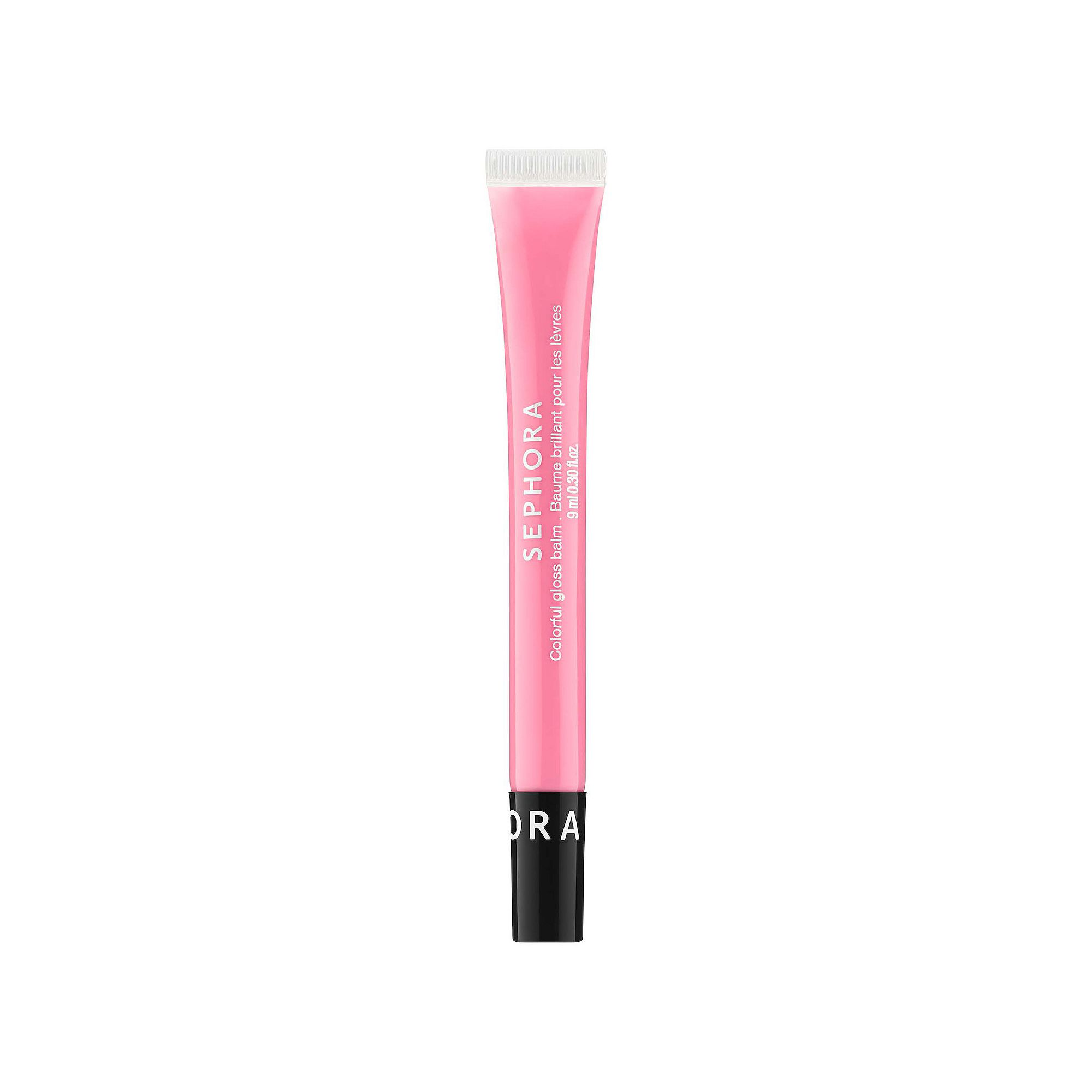 SEPHORA COLLECTION Sephora Colorful Lip Gloss Balm, Size: 0.31 Oz, 04 Flowe
