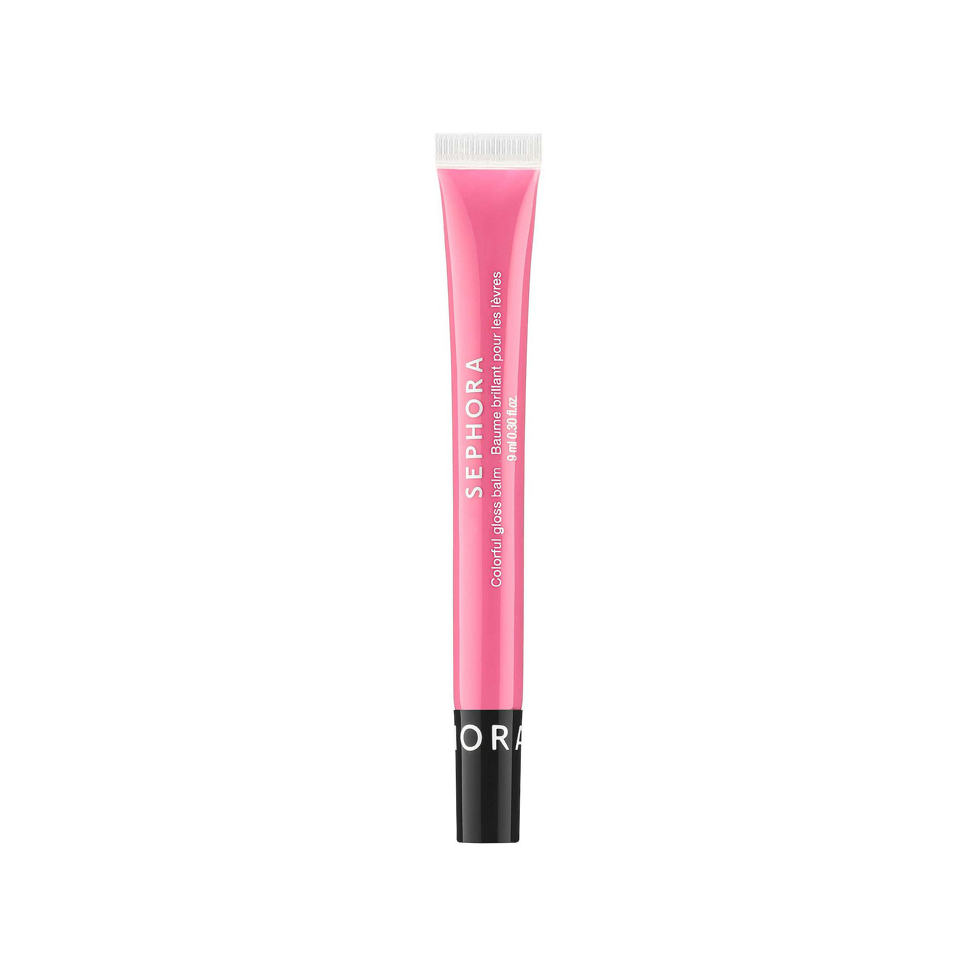 SEPHORA COLLECTION Sephora Colorful Lip Gloss Balm, Size: 0.31 Oz, 06 Warri