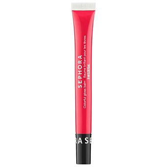 SEPHORA COLLECTION Sephora Colorful Lip Gloss Balm