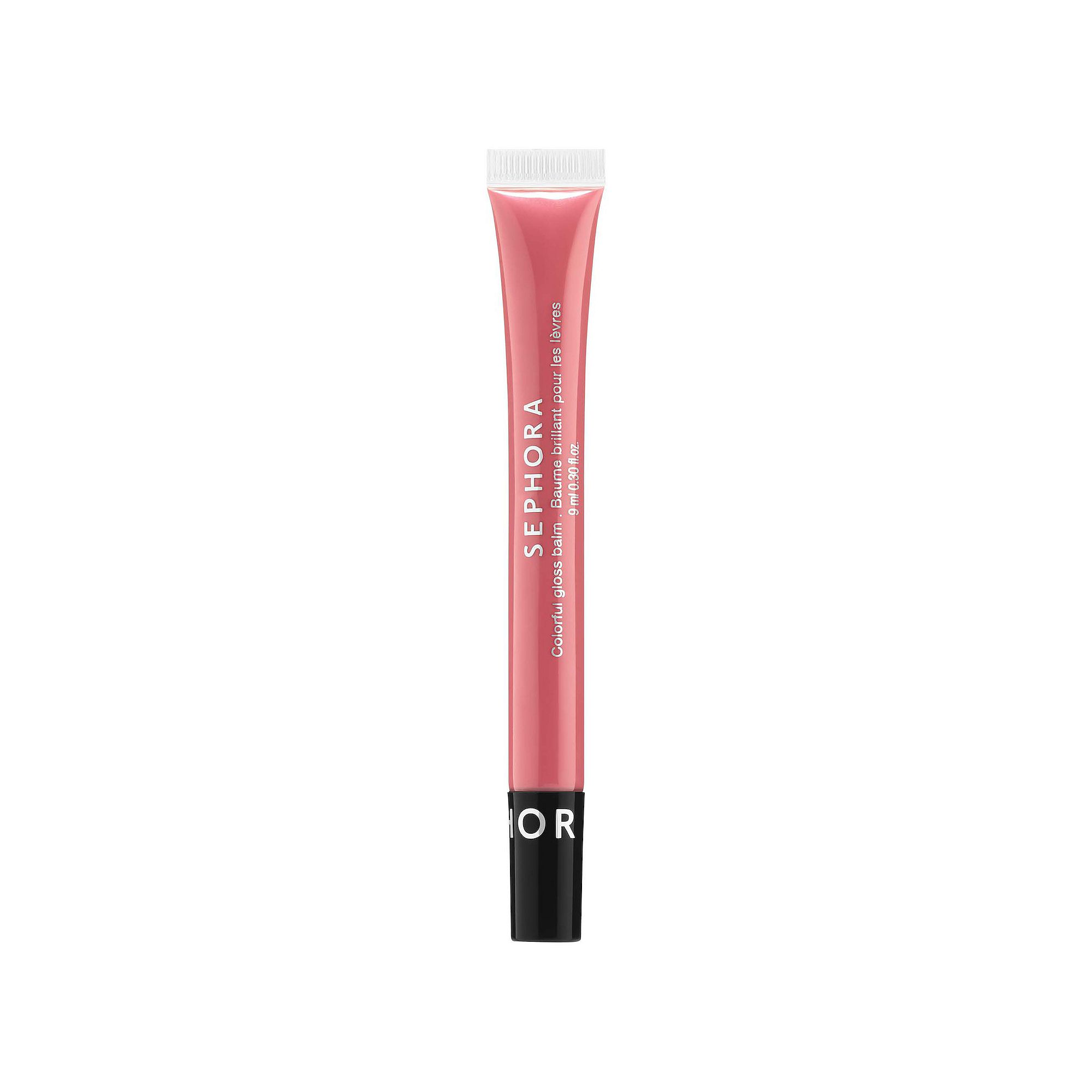 SEPHORA COLLECTION Sephora Colorful Lip Gloss Balm, Size: 0.31 Oz, 23 Karma