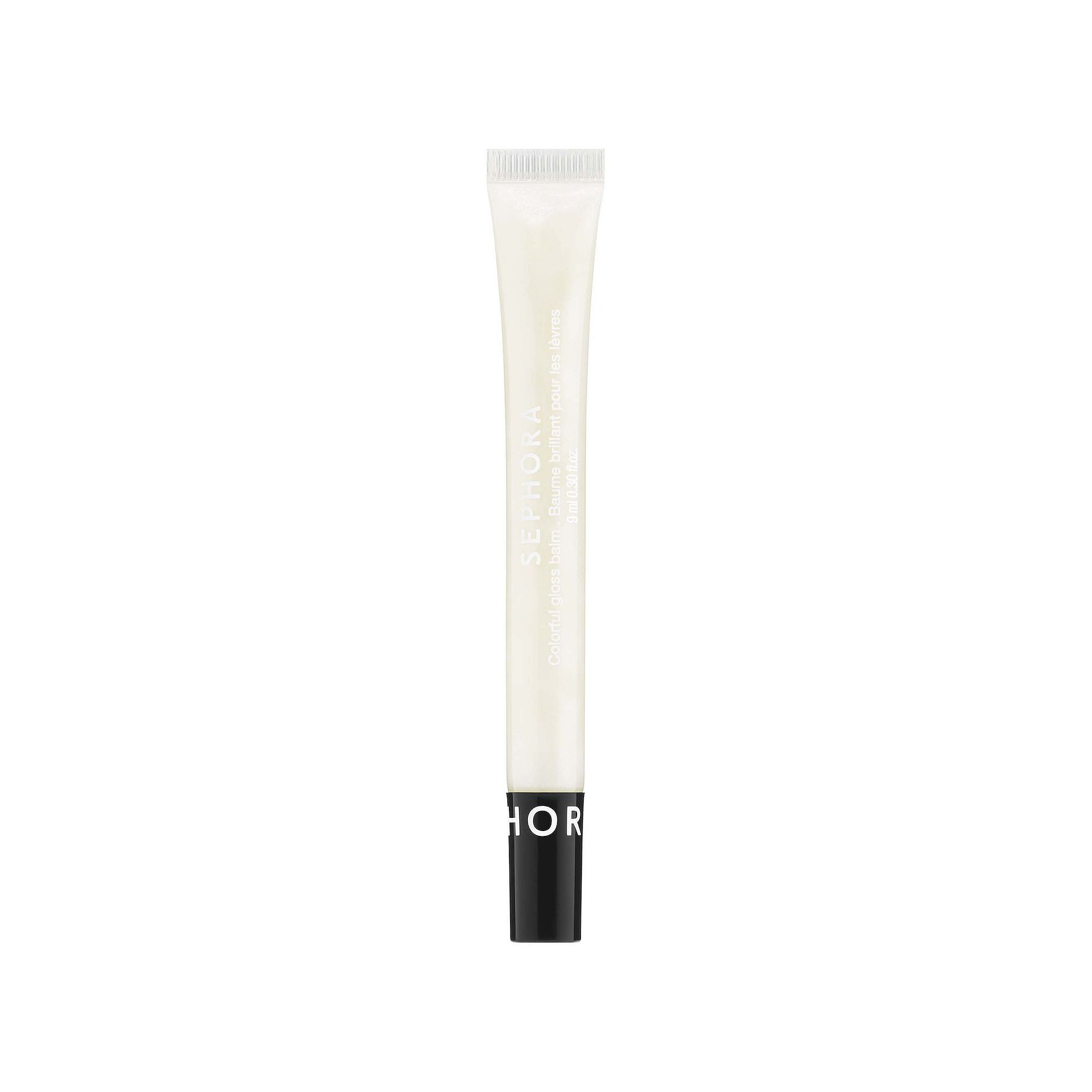 SEPHORA COLLECTION Sephora Colorful Lip Gloss Balm, Size: 0.31 Oz, 27 Wande