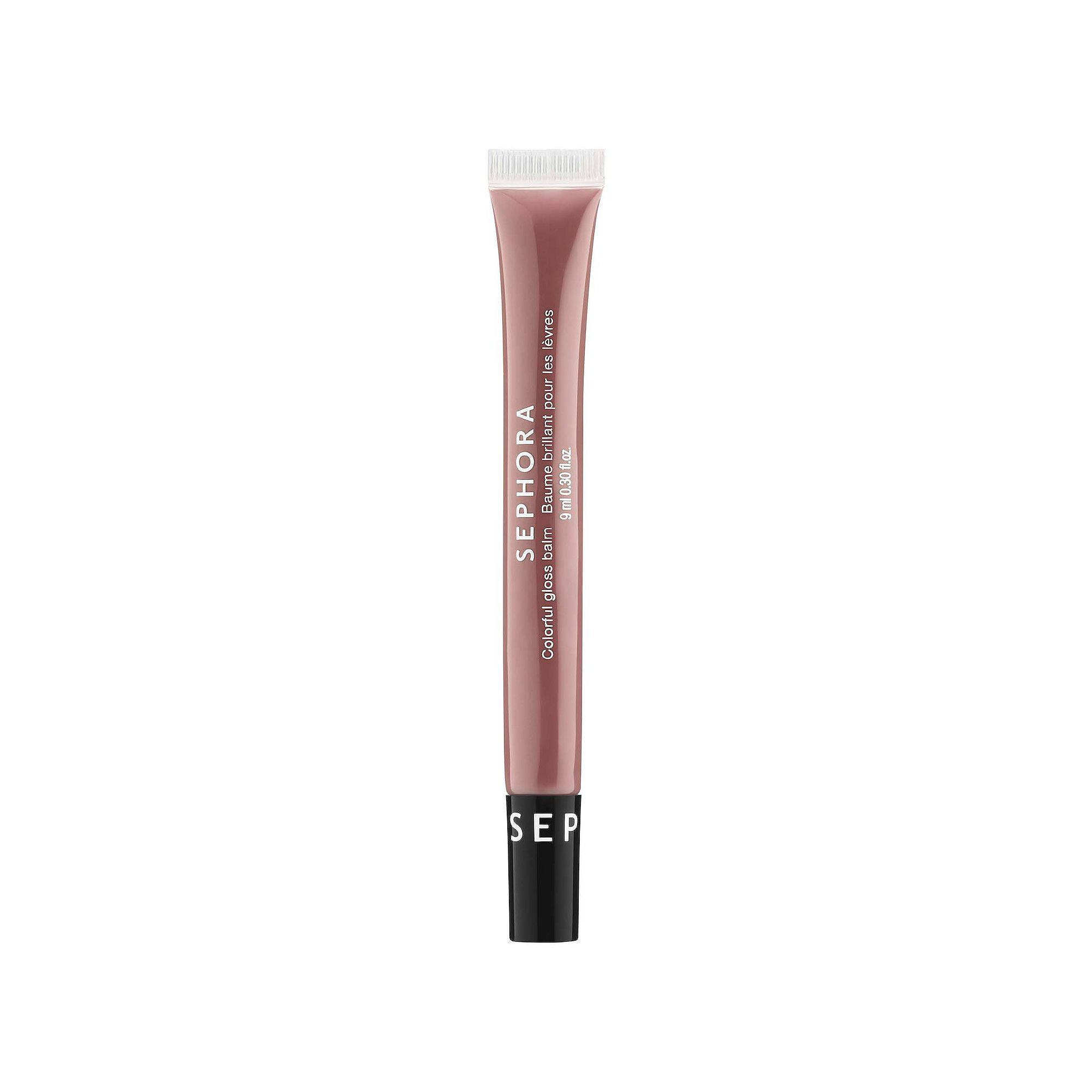 SEPHORA COLLECTION Sephora Colorful Lip Gloss Balm, Size: 0.31 Oz, 28 Soulm